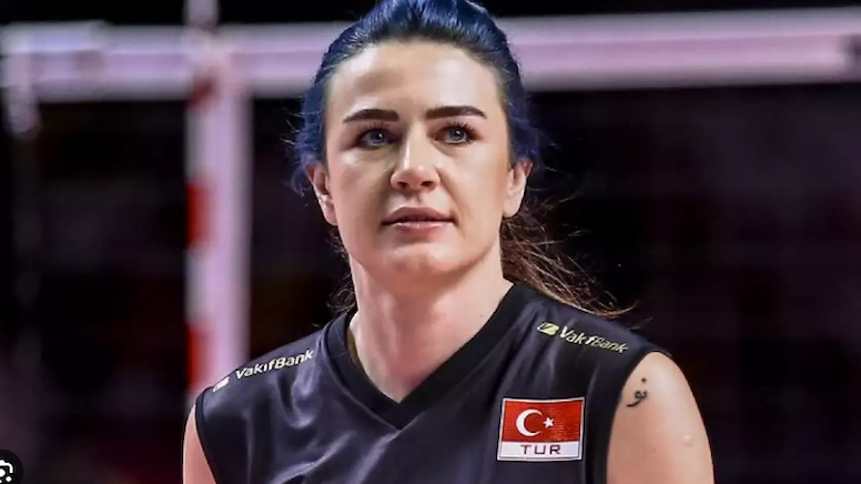 Olay iddia sonrası Meryem Boz kadro dışı bırakıldı!