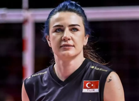 Olay iddia sonrası Meryem Boz kadro dışı bırakıldı!