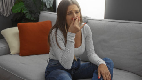 Kötü koku alıyorsanız eğer hastaneye koşun: Sinsi hastalığın habercisi