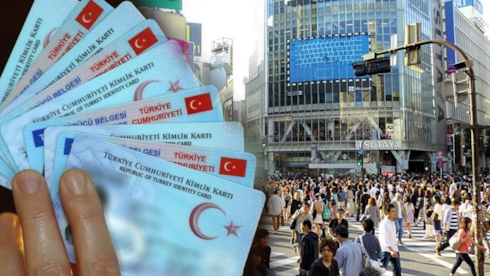 Doğum yeri 'Ordu' olan o ülkeye giremiyor... Resmen yasak gibi