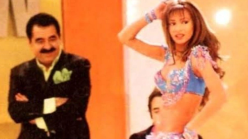 Oryantal Didem'den yıllar sonra gelen taciz itirafı: "Zorla dudağımdan öpmeye çalıştı" 