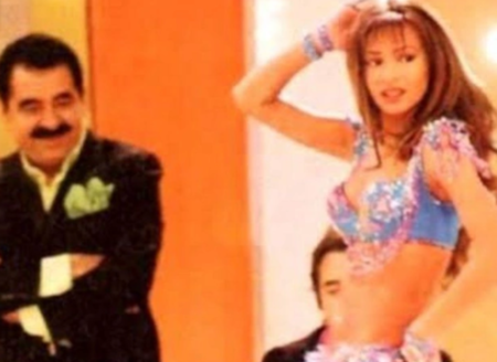 Oryantal Didem'den yıllar sonra gelen taciz itirafı: "Zorla dudağımdan öpmeye çalıştı" 